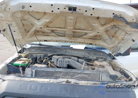 2015 Ford F-350 Xl from USA, damaged, VIN 1FT7X3B64FEB89776